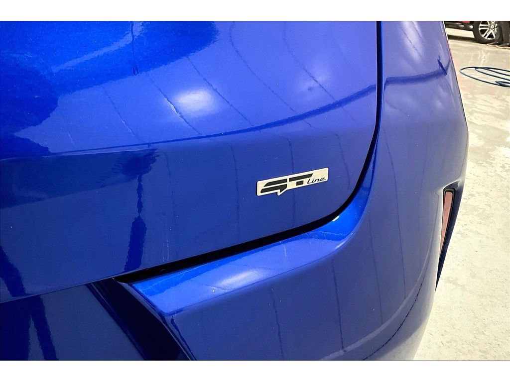 Used 2024 Kia Soul GT-Line image 10