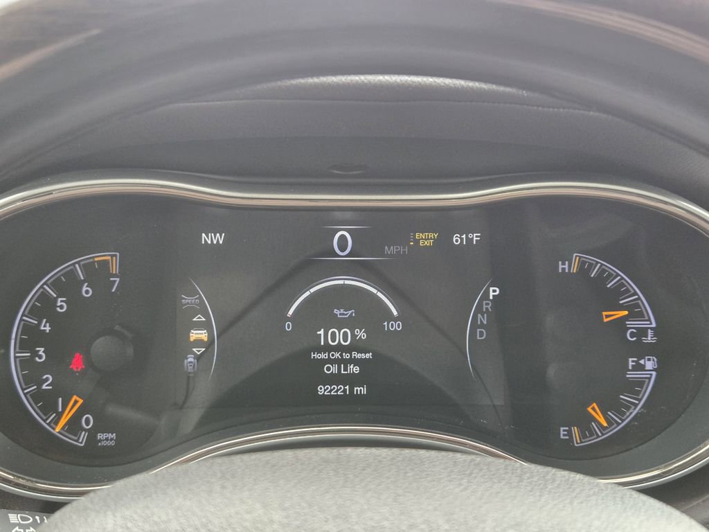 Used 2018 Jeep Grand Cherokee Summit AWD/4WD image 11