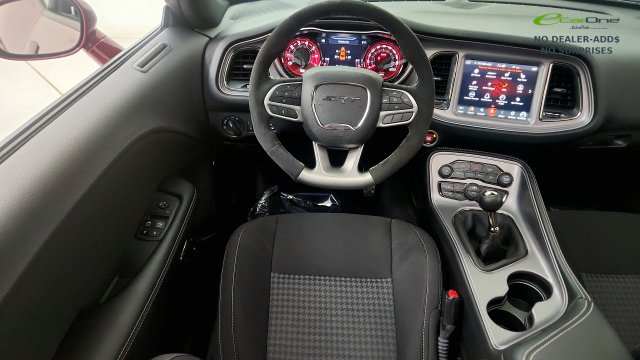 Used 2023 Dodge Challenger SRT Hellcat w/ Plus Package RWD image 53