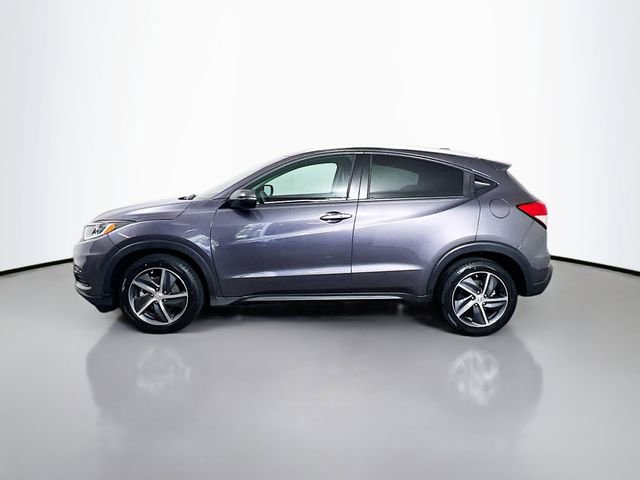 Used 2021 Honda HR-V EX-L image 6
