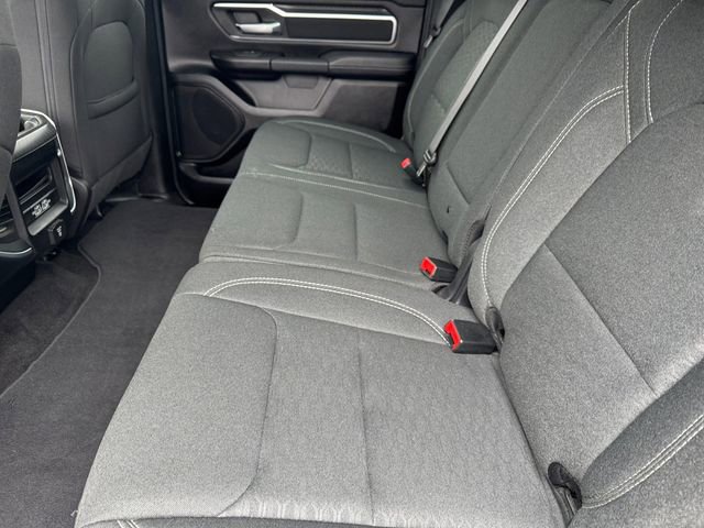 Certified 2025 RAM 1500 Big Horn image 18