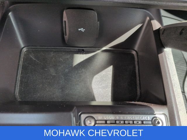 Used 2024 Ford Bronco Big Bend AWD/4WD image 35