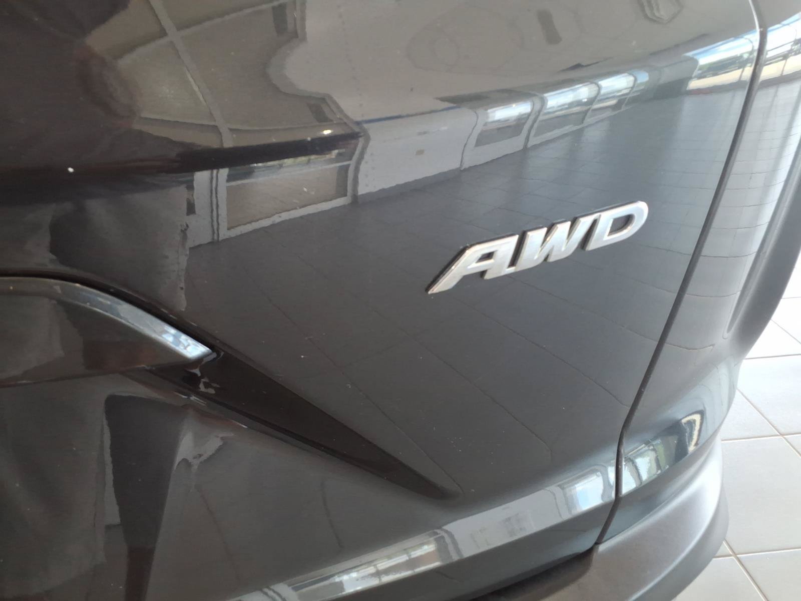 Certified 2019 Honda CR-V EX image 18