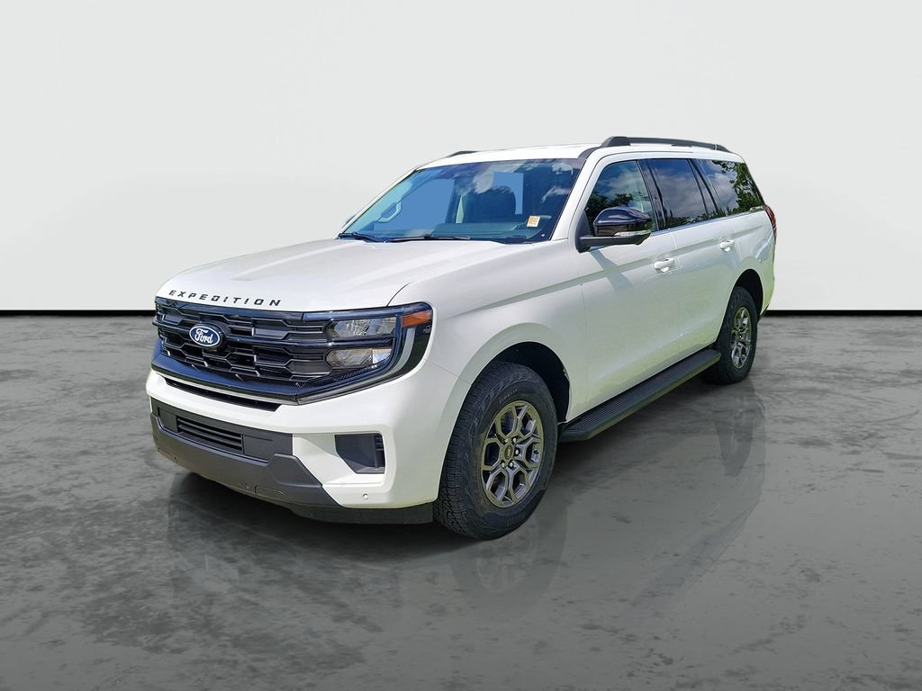 New 2027 Ford Expedition Active RWD image 5