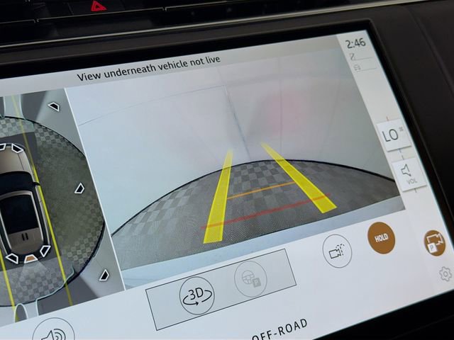 New 2026 Land Rover Range Rover SE image 17