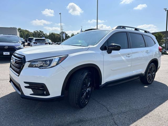 Used 2022 Subaru Ascent Onyx Edition AWD/4WD image 31