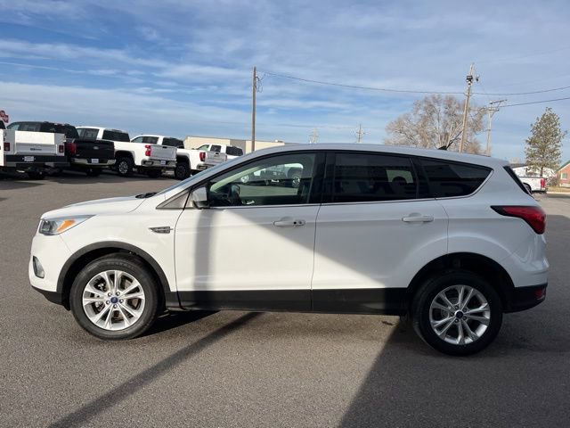 Used 2019 Ford Escape SE AWD/4WD image 8