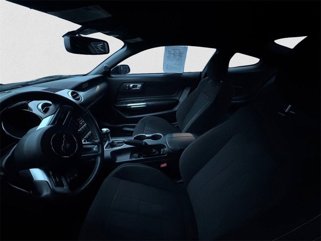 Used 2018 Ford Mustang GT image 7