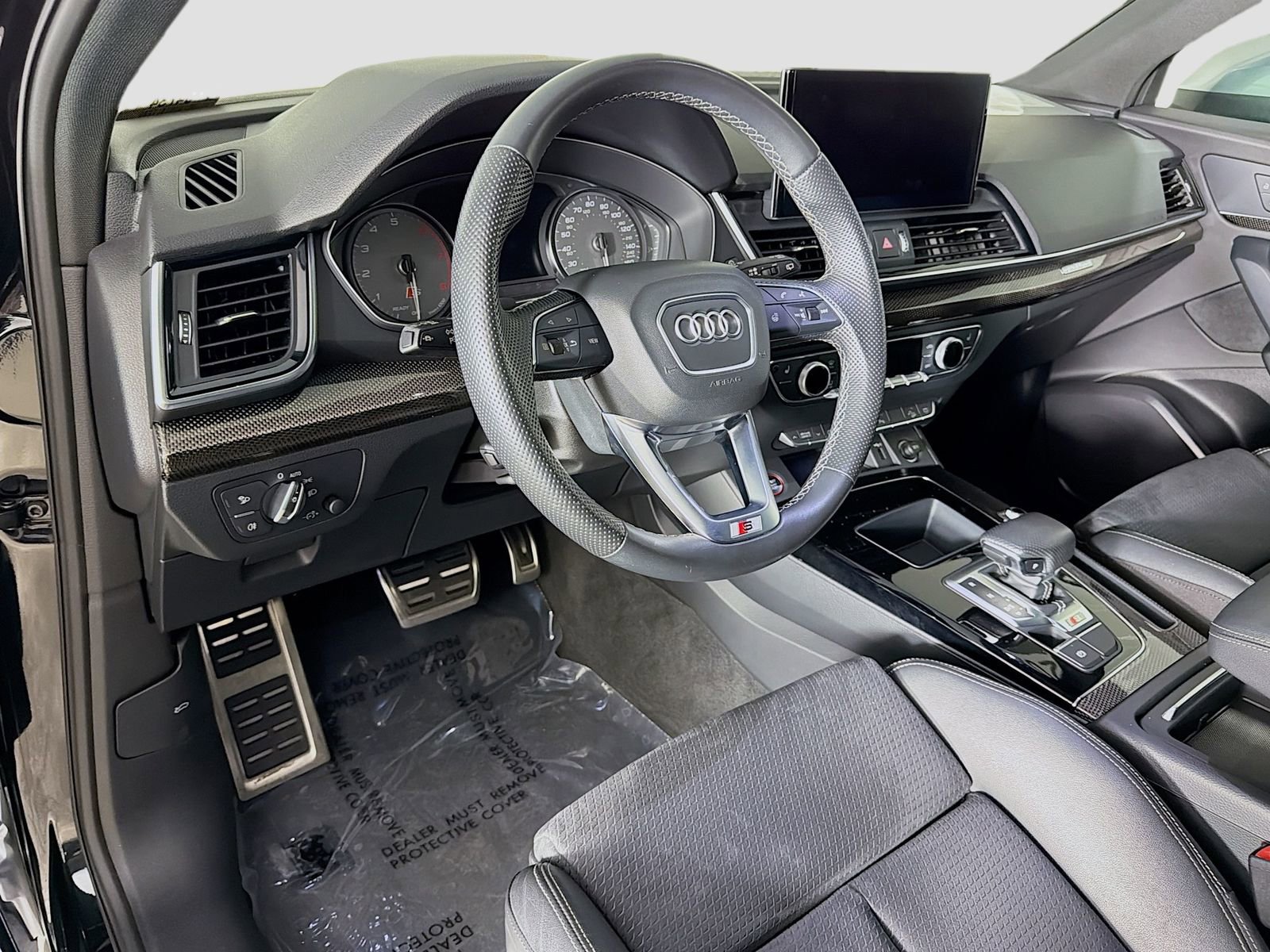 Certified 2022 Audi SQ5 Premium AWD/4WD image 9