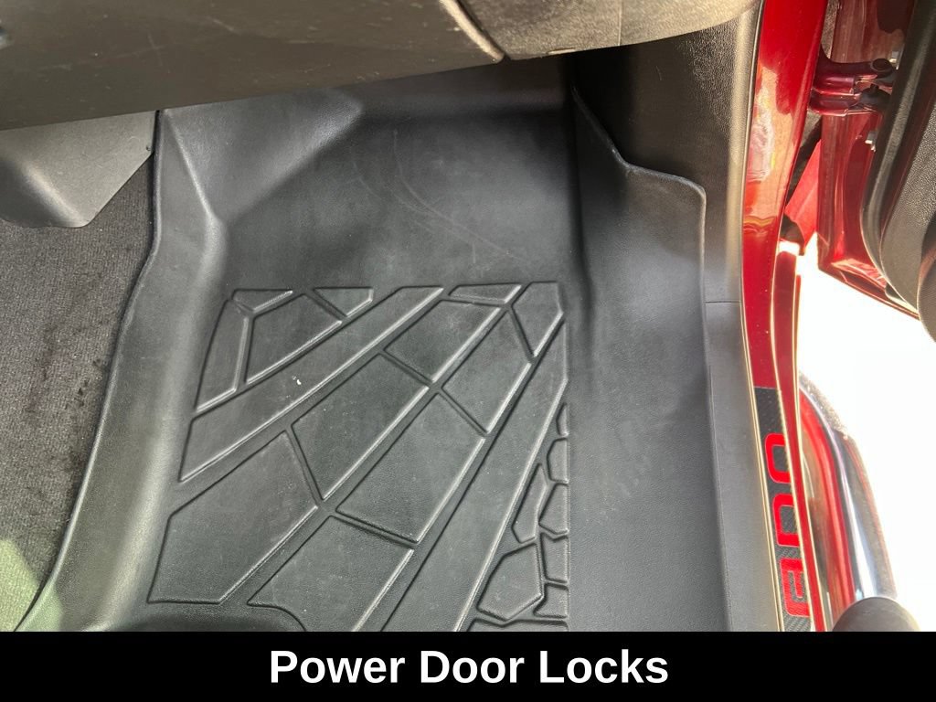 Used 2020 Chevrolet Silverado 1500 LT w/ All-Star Edition RWD image 19