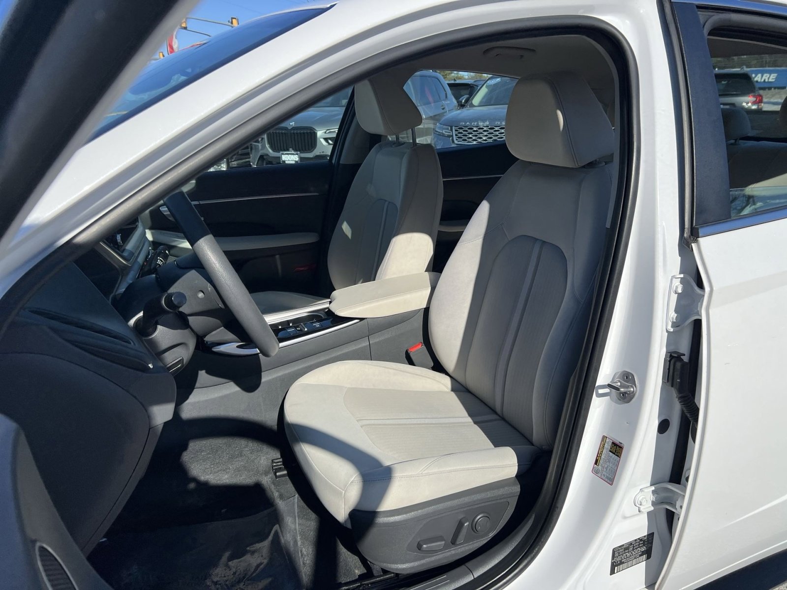 Used 2023 Hyundai Sonata SEL image 13