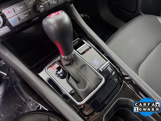 Used 2022 Jeep Compass Limited AWD/4WD image 16