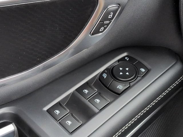 New 2027 Ford Expedition Max Platinum w/ Stealth Performance Package AWD/4WD image 27