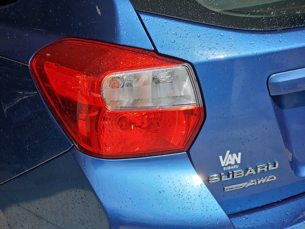 Used 2016 Subaru Impreza 2.0i Sport Premium AWD/4WD image 39