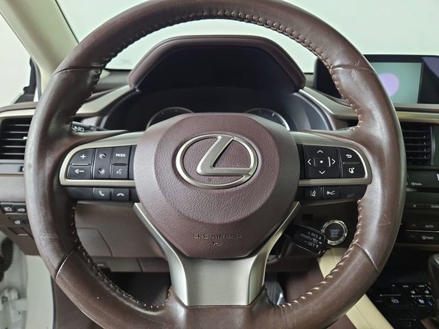 Used 2019 Lexus RX 350 AWD w/ Premium Package image 21