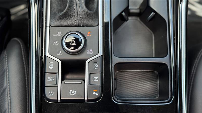 Used 2023 Kia Sorento SX Prestige AWD/4WD image 30