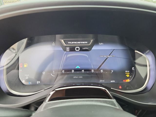 New 2026 RAM 1500 Tungsten w/ Trailer Tow Group image 10