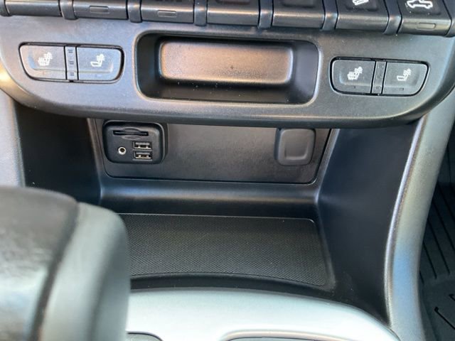 Used 2021 Chevrolet Colorado ZR2 w/ Colorado ZR2 Bison Edition image 18