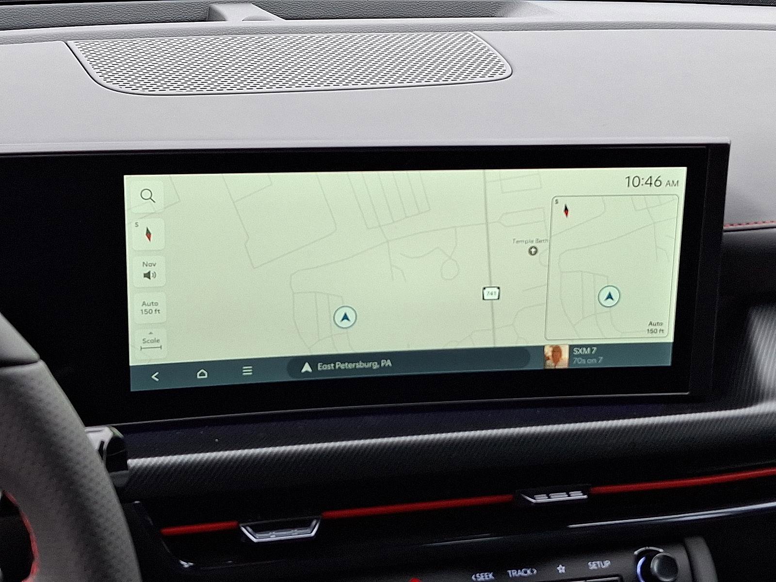 New 2026 Hyundai Sonata N Line image 11