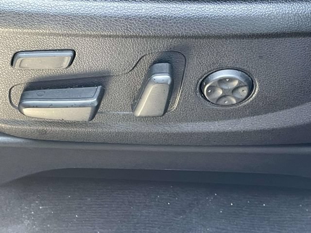 Used 2022 Hyundai Palisade Calligraphy w/ Cargo Package FWD image 17