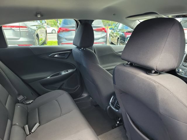 Used 2024 Chevrolet Malibu LT FWD image 30