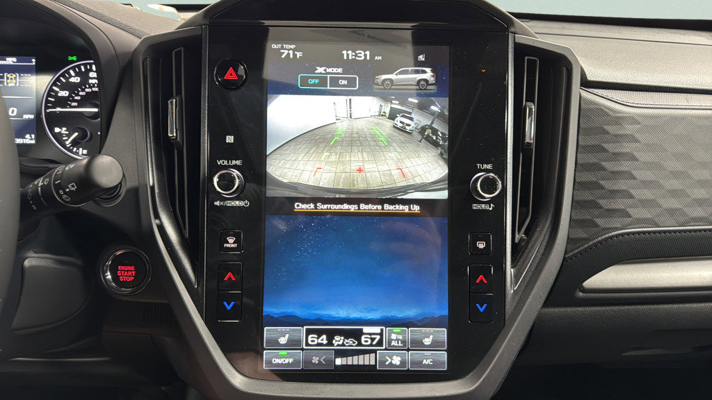 Certified 2026 Subaru Forester Premium image 27