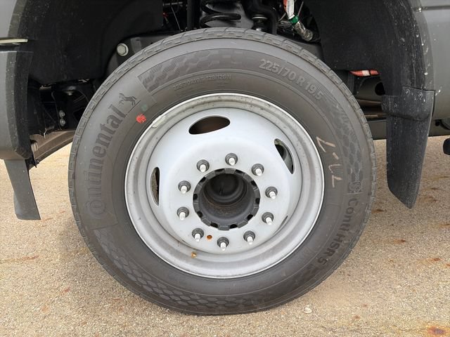 New 2026 Ford F550 2WD Regular Cab Super Duty image 22