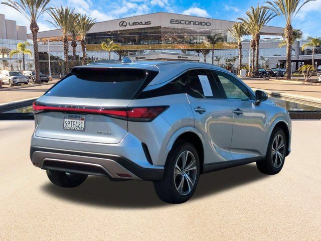 Used 2024 Lexus RX 350 FWD w/ Technology Package image 5