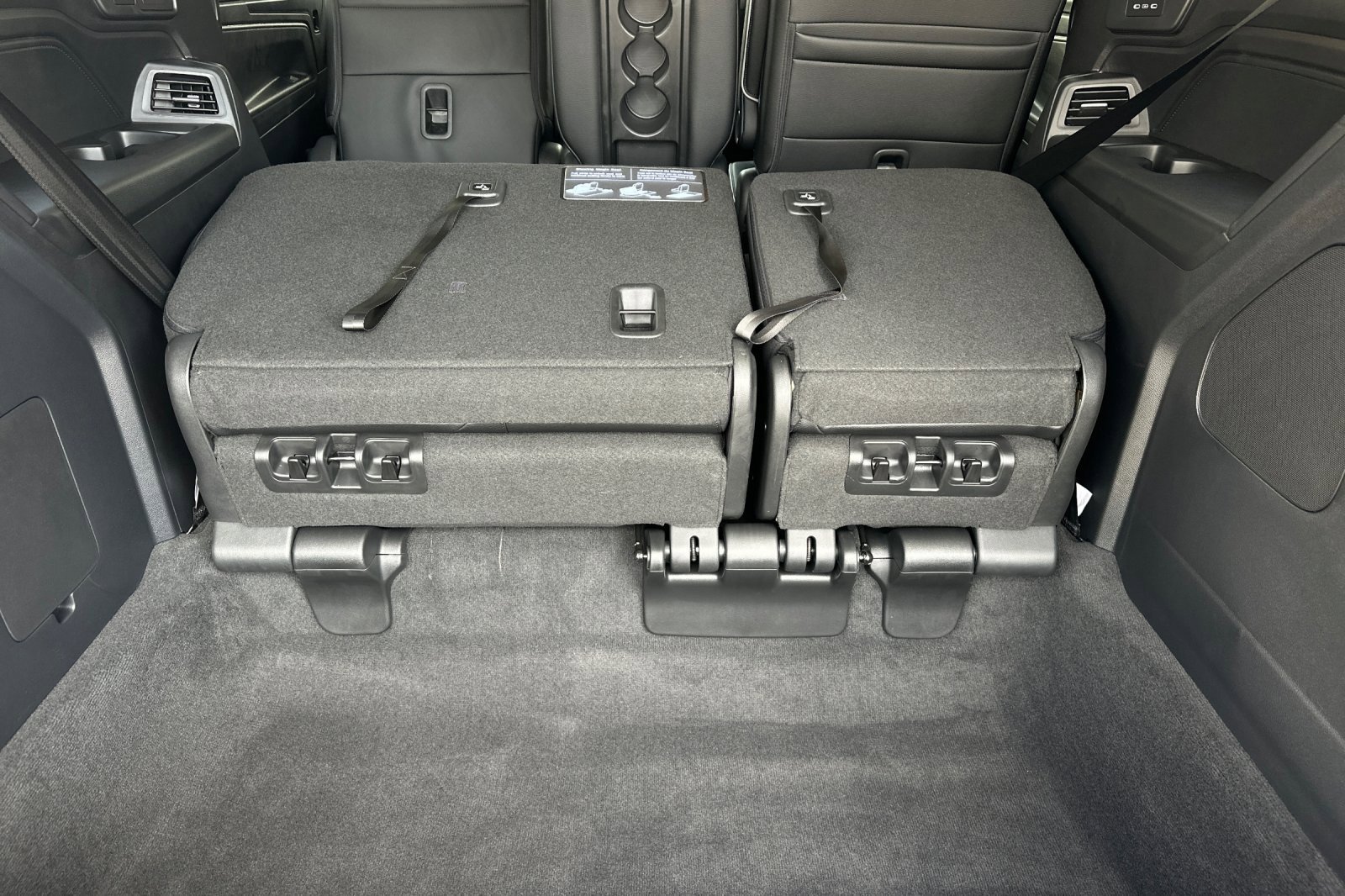 New 2026 Honda Odyssey Touring image 16