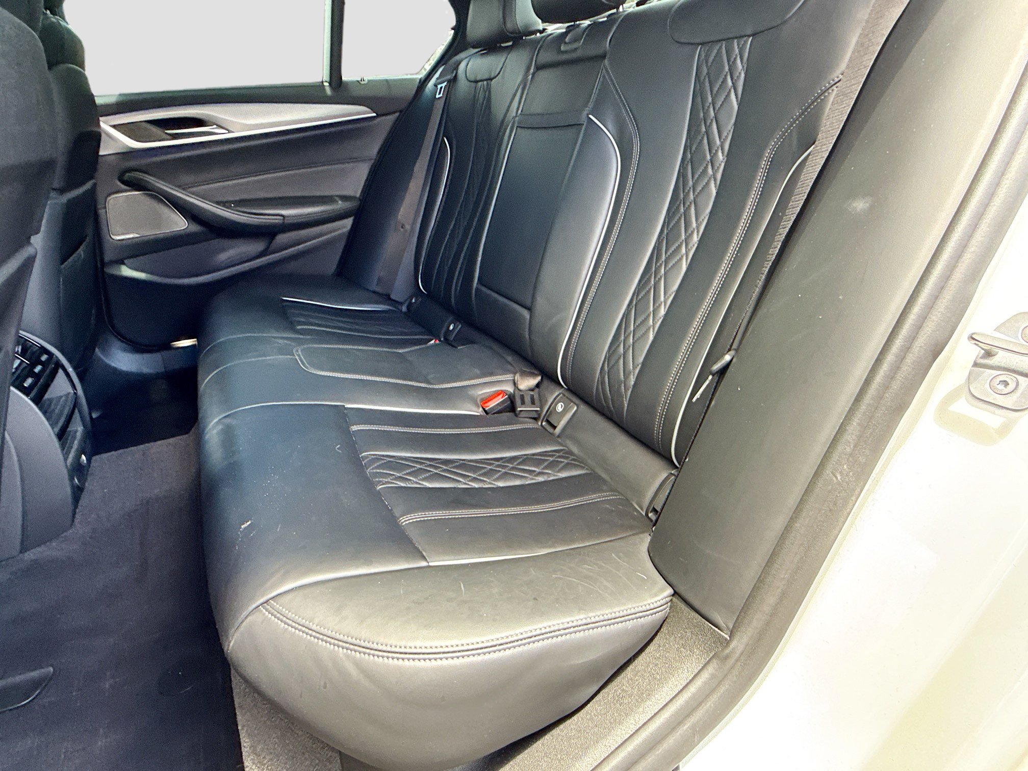 Used 2019 BMW M550i xDrive AWD/4WD image 21