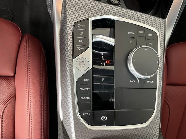 New 2026 BMW M240i xDrive Coupe w/ Premium Package AWD/4WD image 18