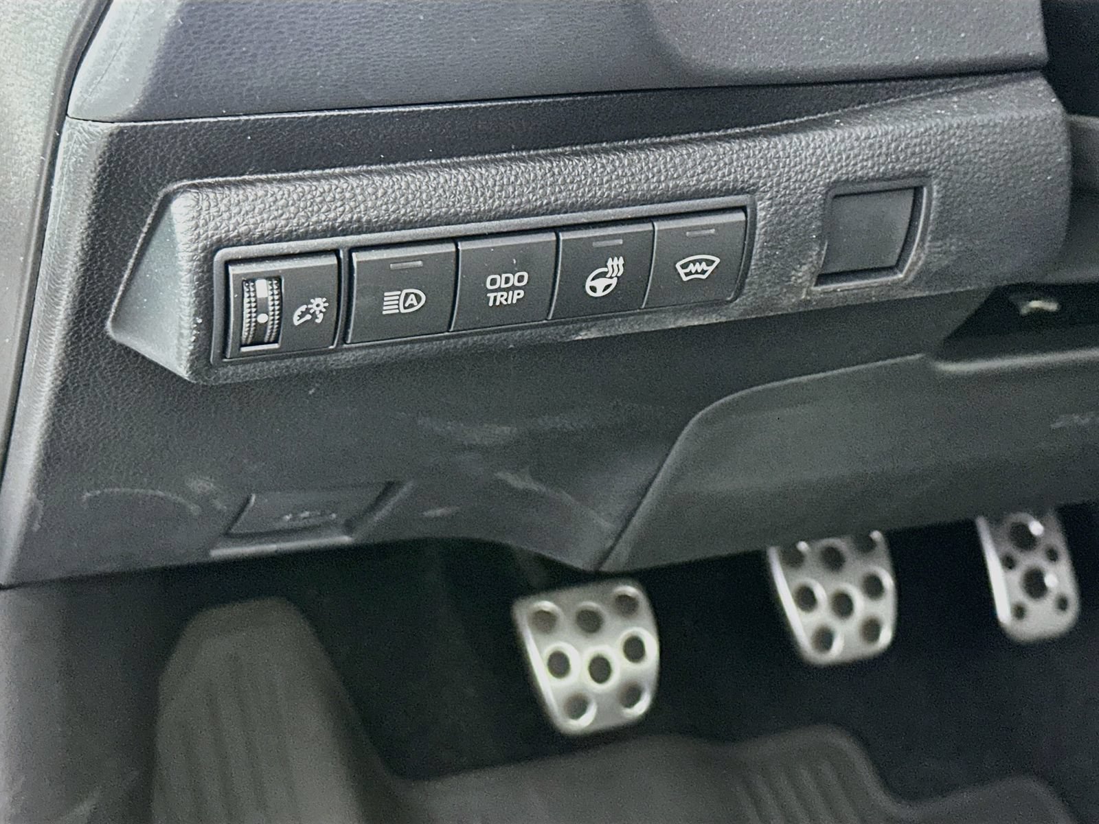 Certified 2025 Toyota Corolla GR AWD/4WD image 10