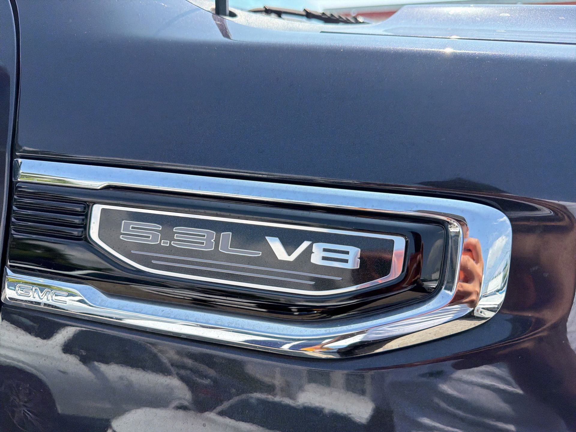 Used 2023 GMC Sierra 1500 SLE RWD image 6