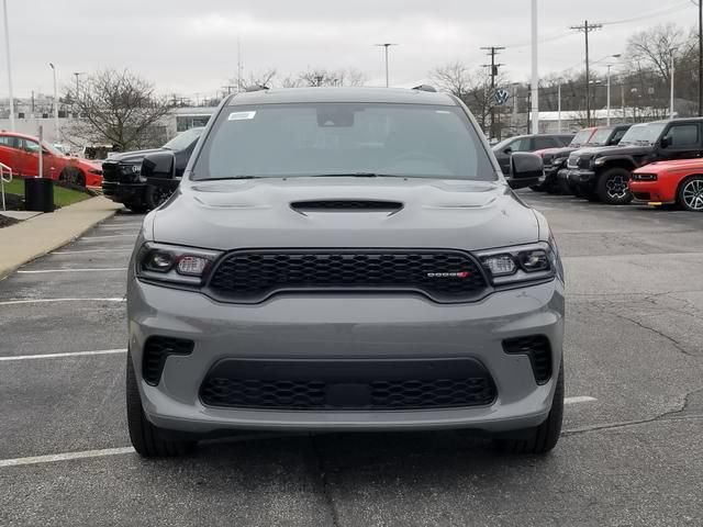 New 2025 Dodge Durango R/T AWD/4WD image 5