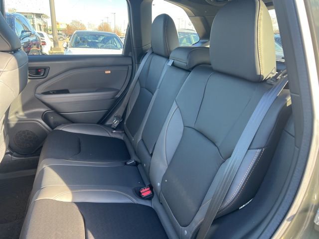 New 2026 Subaru Forester Wilderness AWD/4WD image 8