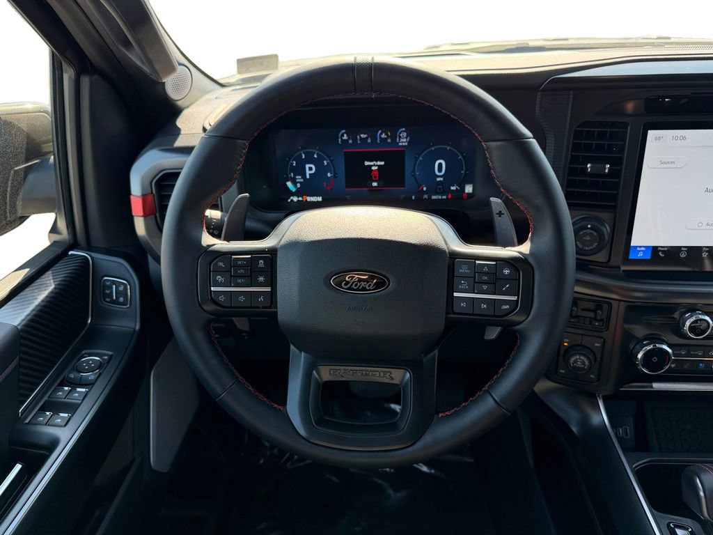Used 2025 Ford F150 Raptor image 13