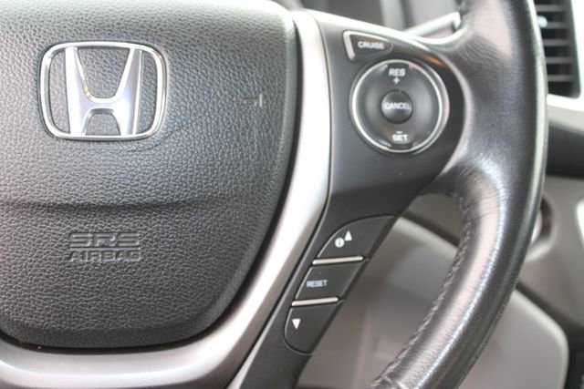 Used 2017 Honda Ridgeline RTL image 22