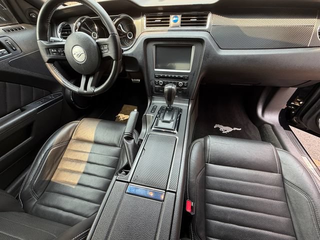 Used 2014 Ford Mustang GT w/ Electronics Package RWD image 21