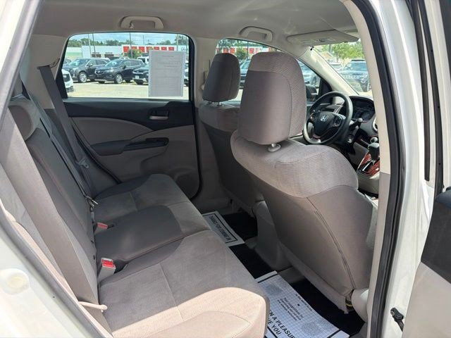Used 2014 Honda CR-V LX image 18