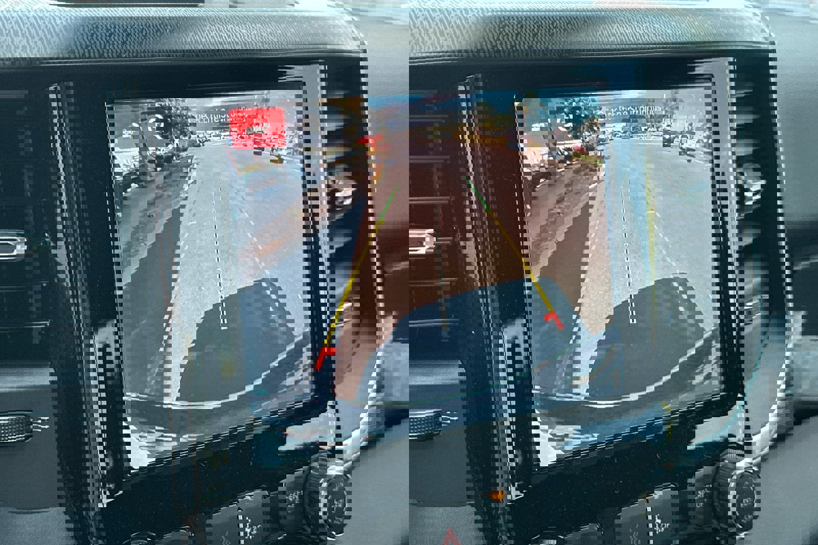 New 2026 RAM 1500 Big Horn image 18