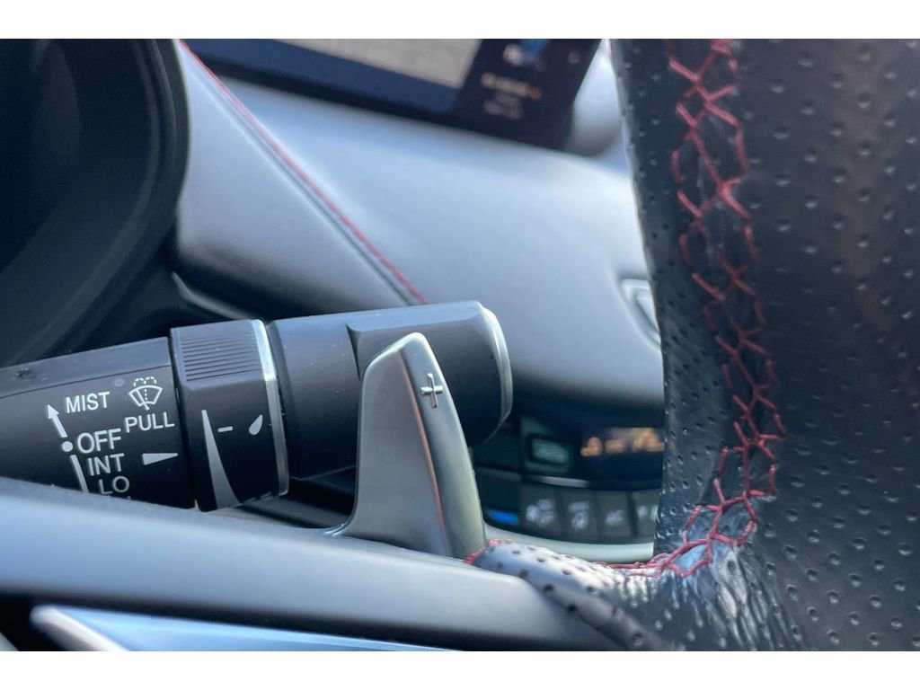 Certified 2023 Acura TLX SH-AWD w/ A-SPEC Pkg image 37