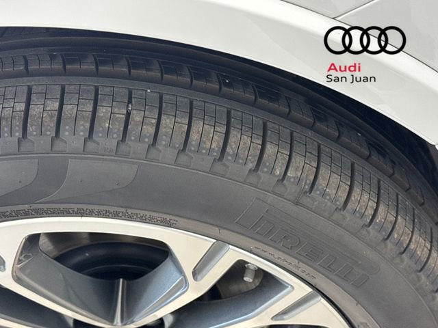 New 2026 Audi Q7 3.0T Premium w/ Convenience Plus Package image 8