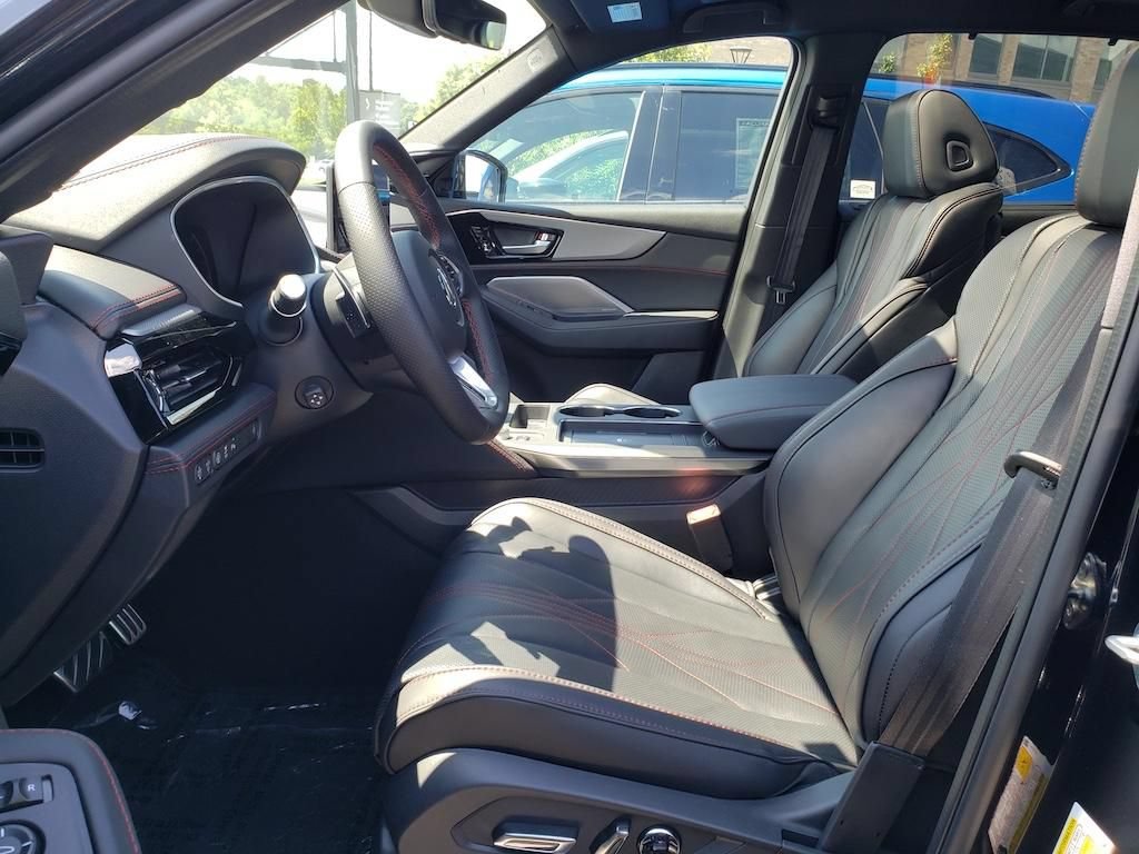 New 2026 Acura MDX A-Spec w/ Advance Package AWD/4WD image 10