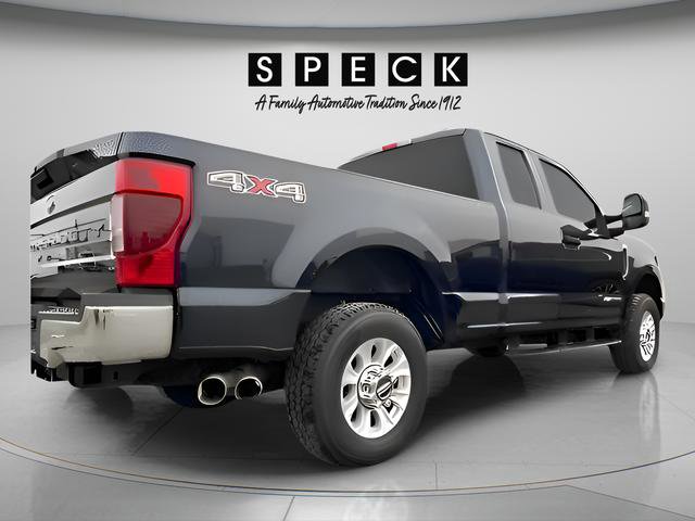 Used 2021 Ford F350 XLT image 5