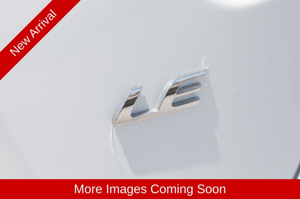 Used 2024 Toyota Corolla LE FWD image 10