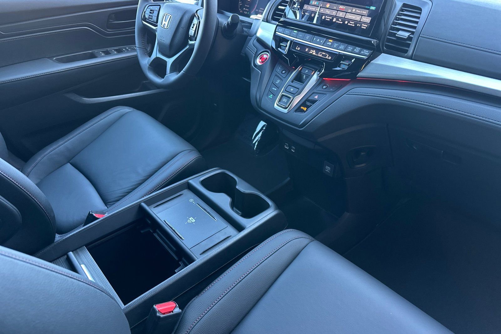 Used 2026 Honda Odyssey Sport-L image 21