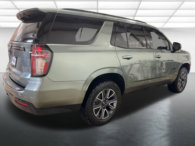 Used 2024 Chevrolet Tahoe Z71 image 5