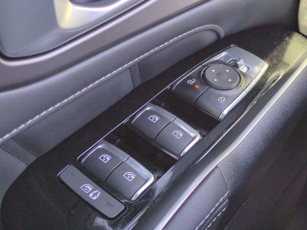 New 2026 Kia Sorento SX Prestige AWD/4WD image 33