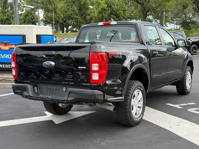 Used 2019 Ford Ranger XL w/ FX4 Off-Road Package AWD/4WD image 6