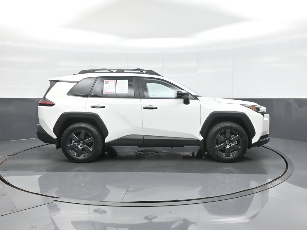 Certified 2026 Toyota RAV4 AWD Plug-in Hybrid w/ Illumination Package (TMS) image 8